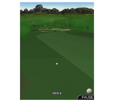 Produktbild EA Sports Tiger Woods PGA Tour 09 