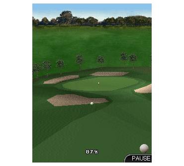 Produktbild EA Sports Tiger Woods PGA Tour 09 