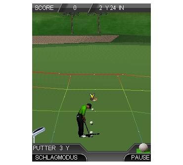 Produktbild EA Sports Tiger Woods PGA Tour 09 