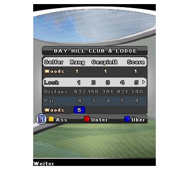 Produktbild EA Sports Tiger Woods PGA Tour 09 