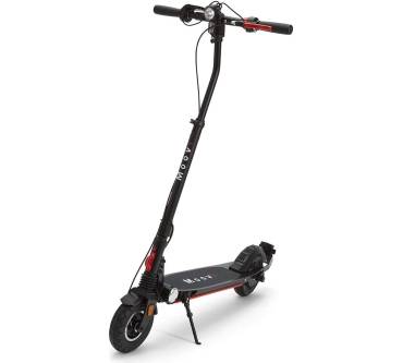 Produktbild Moovi E-Scooter StVO Pro