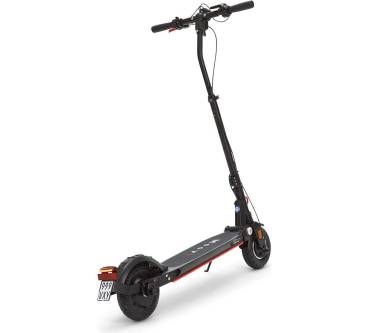 Produktbild Moovi E-Scooter StVO Pro
