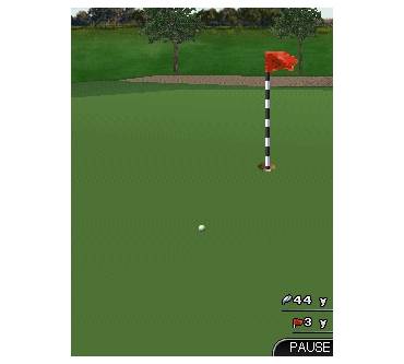 Produktbild EA Sports Tiger Woods PGA Tour 09 