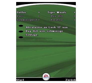 Produktbild EA Sports Tiger Woods PGA Tour 09 