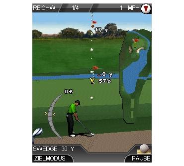 Produktbild EA Sports Tiger Woods PGA Tour 09 
