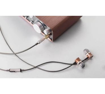 Produktbild Meze Audio 12 Classics