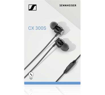 Produktbild Sennheiser CX 300S
