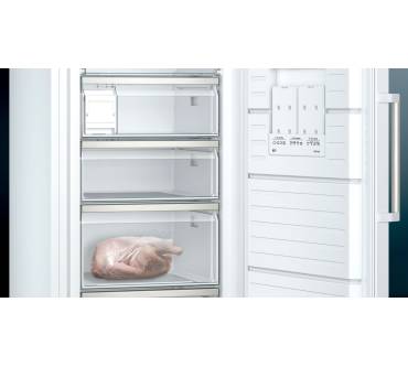 Produktbild Siemens iQ500 GS58NAWDV