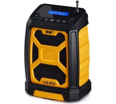 Produktbild Ueme DB 326