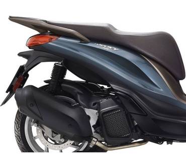 Produktbild Piaggio Medley 125 i-get ABS