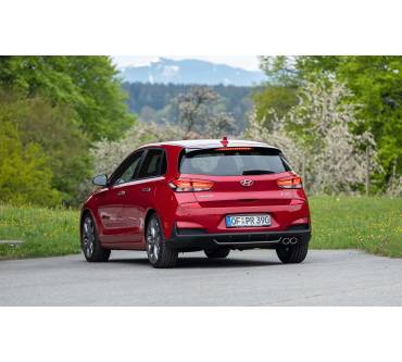 Produktbild Hyundai i30 (2019)
