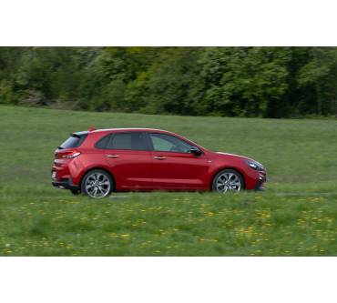 Produktbild Hyundai i30 (2019)
