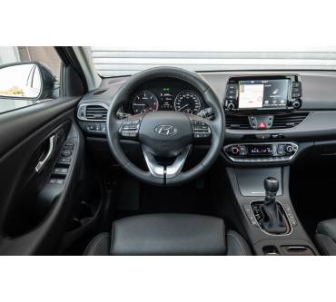 Produktbild Hyundai i30 (2019)