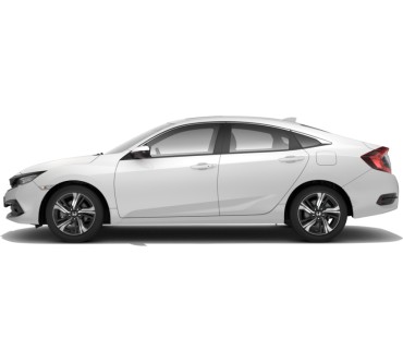 Produktbild Honda Civic Limousine (2019)