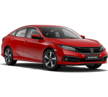 Produktbild Honda Civic Limousine (2019)