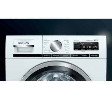 Produktbild Siemens iQ700 WM14VMG1