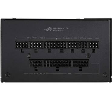 Produktbild Asus ROG Strix Gold 750W