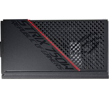 Produktbild Asus ROG Strix Gold 750W