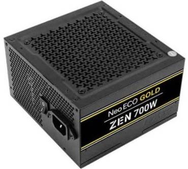 Produktbild Antec Neo Eco Gold Zen 700W