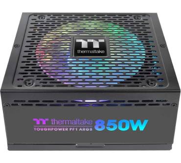 Produktbild Thermaltake ToughPower PF1 ARGB Platinum 850W