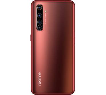 Produktbild Realme X50 Pro 5G