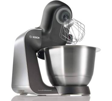 Produktbild Bosch MUM57860 HomeProfessional