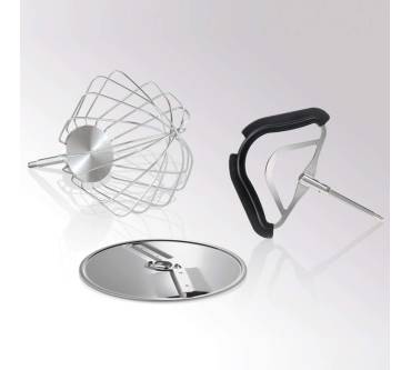 Produktbild Bosch MUM57860 HomeProfessional