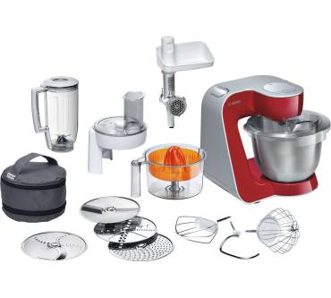 Produktbild Bosch MUM56740 Styline