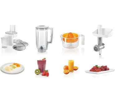 Produktbild Bosch MUM56740 Styline