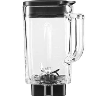 Produktbild KitchenAid K400 Artisan 5KSB4026