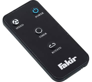 Produktbild Fakir TVL 90