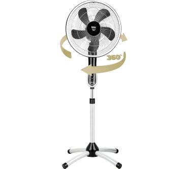 Produktbild Fakir VC 360° Rotating