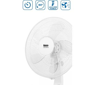 Produktbild Fakir VC 35 S