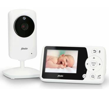 Produktbild Alecto Baby DVM-64