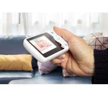 Produktbild Alecto Baby DVM-64