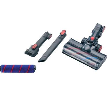 Produktbild Lidl / Silvercrest SHAZB 29.6 A1