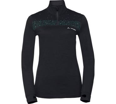 Produktbild Vaude Base Halfzip