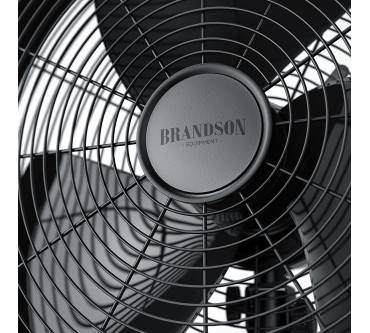 Produktbild Brandson Standventilator Dreibeinstativ 50W