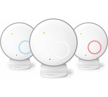 Produktbild Angelcare AC117-D