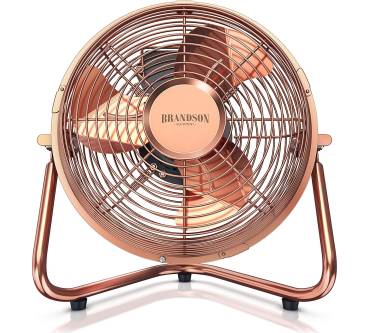 Produktbild Brandson Retro Windmaschine S