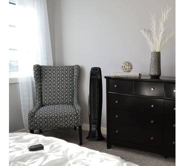 Produktbild Brandson Turmventilator Design