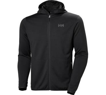 Produktbild Helly Hansen Merino Fleece Hooded Jacket