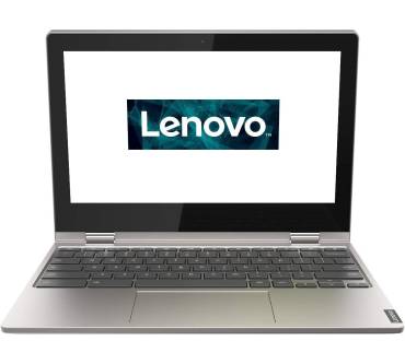 Produktbild Lenovo Chromebook C340 (11