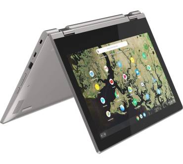 Produktbild Lenovo Chromebook C340 (11