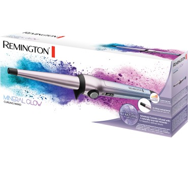 Produktbild Remington Mineral Glow CI5408
