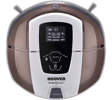 Produktbild Hoover RoboCom3 RBC 070/1 011