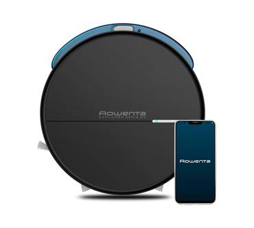 Produktbild Rowenta Explorer 60 Animal Connect RR7455