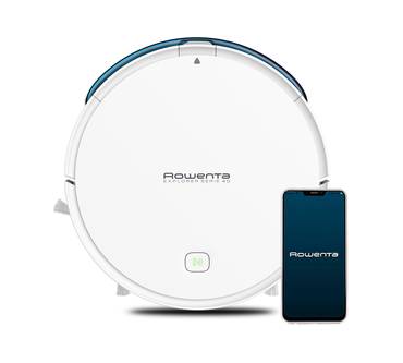Produktbild Rowenta Explorer 40 Animal Connect RR7267