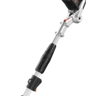 Produktbild Fuxtec EA920 Set mit Akku und Ladegerät