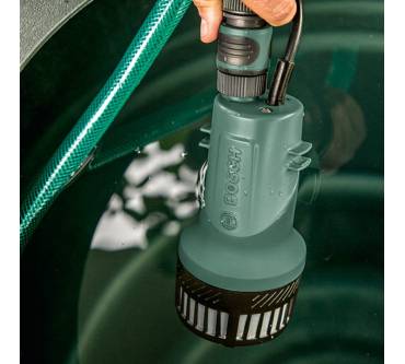 Produktbild Bosch GardenPump 18